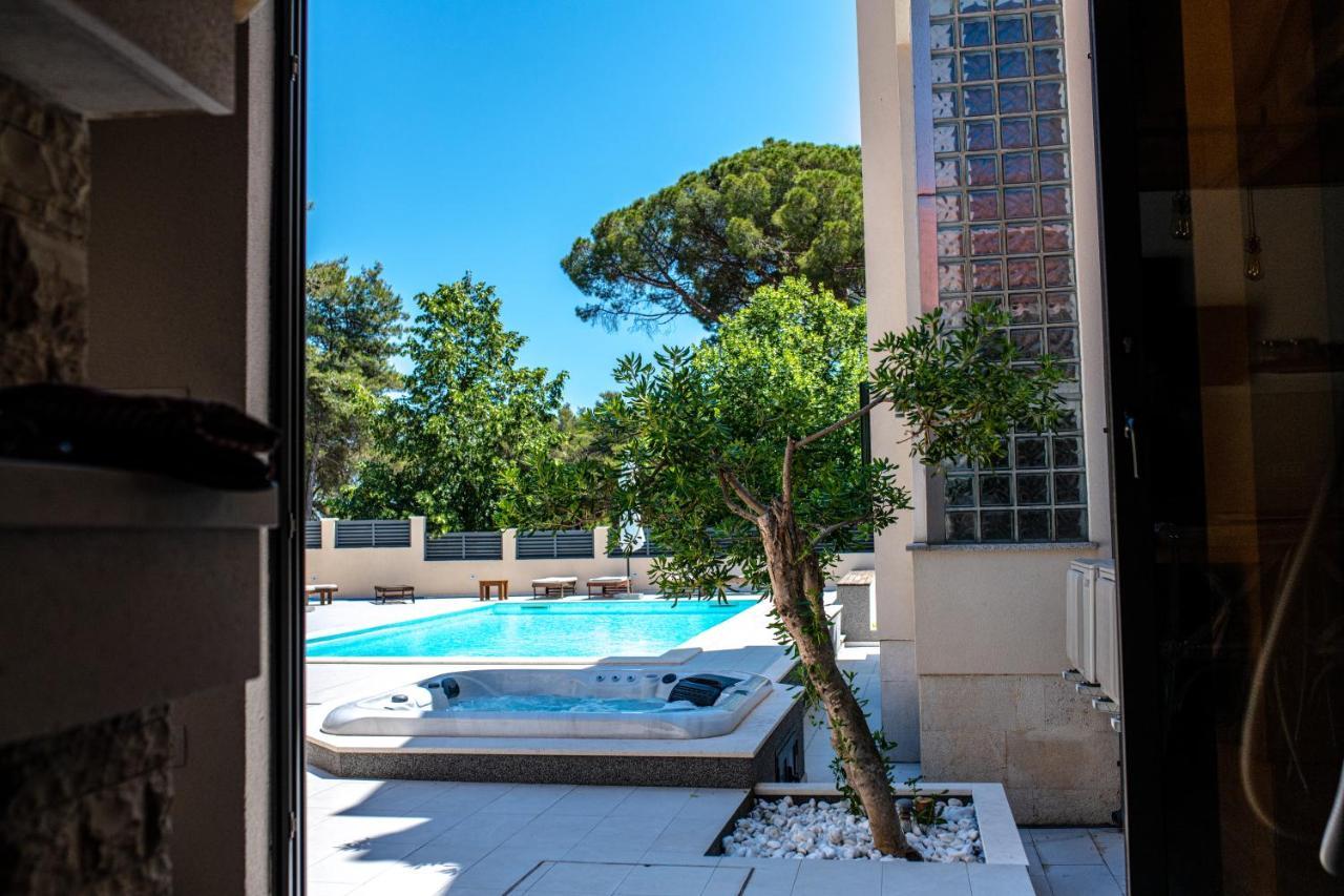 Ella Villa Zadar